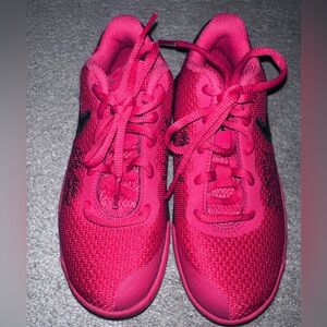 Nike Sneakers, Boys, Red, 13C